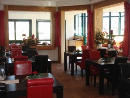 Parkhotel Wangs Buitenkant foto